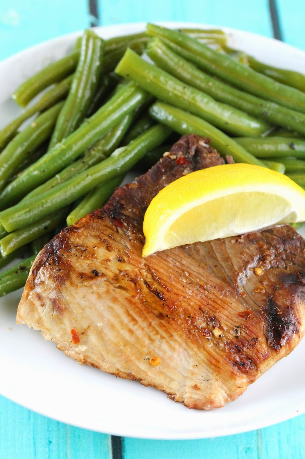 pan fried shark steak recipes